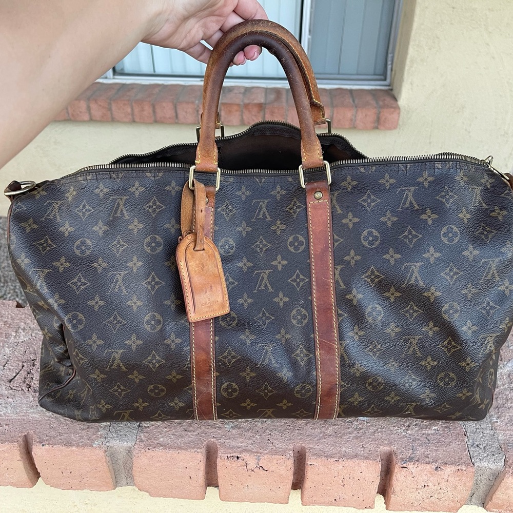 Vintage Louis Vuitton